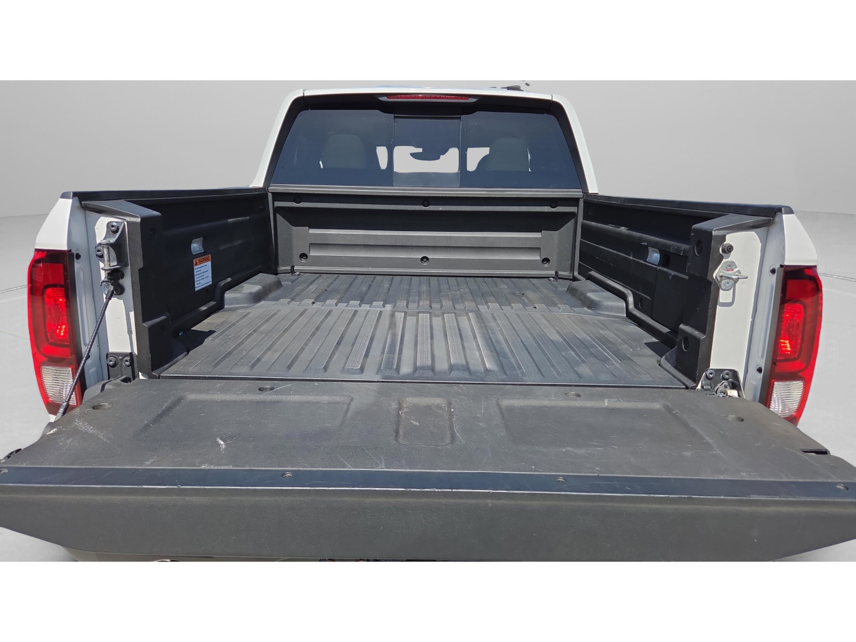 Used 2023 Honda Ridgeline RTL-E image 15