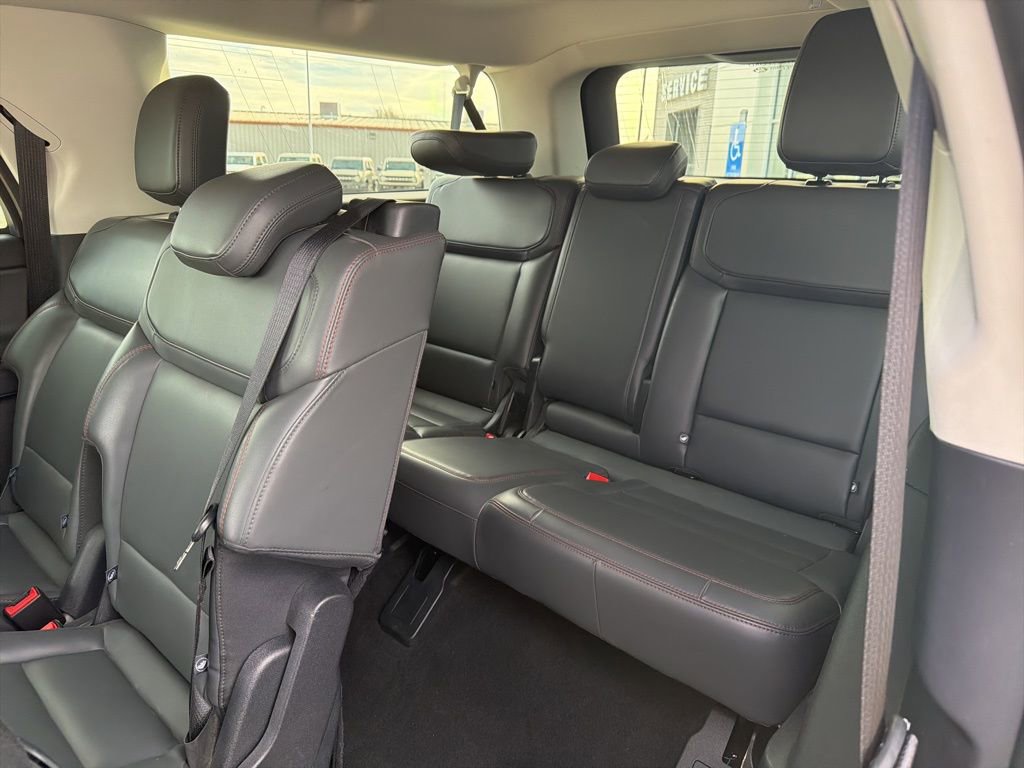 Used 2025 Ford Expedition Max Active AWD/4WD image 20