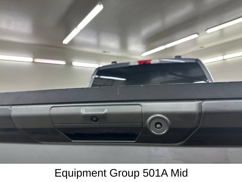 Used 2021 Ford F150 Lariat AWD/4WD image 17