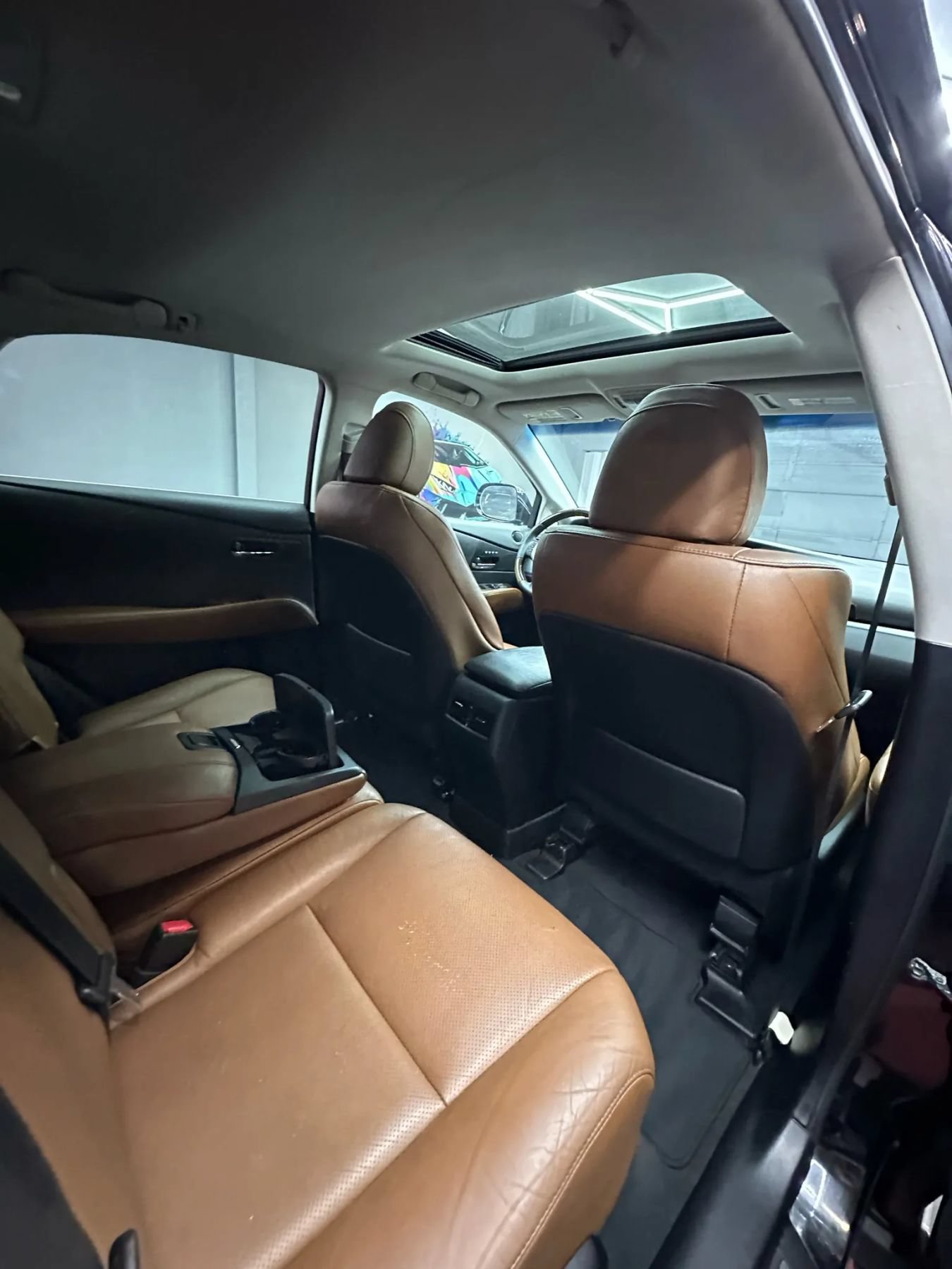 Used 2013 Lexus RX 350 AWD w/ Navigation Pkg image 30