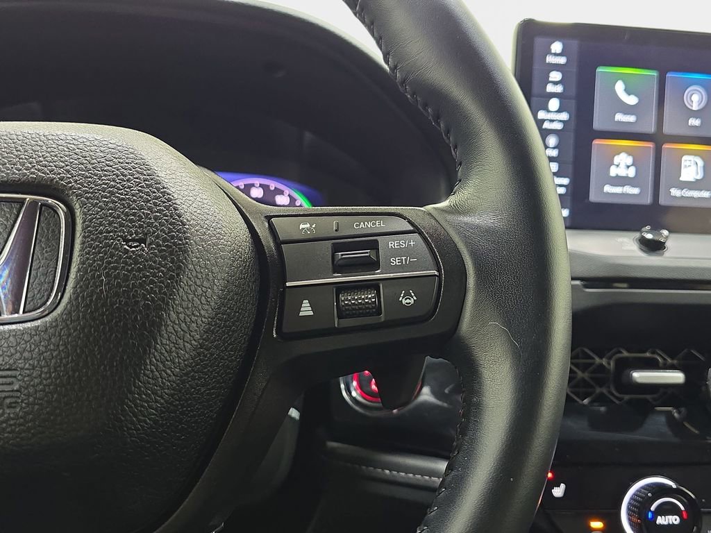 Used 2024 Honda Accord Sport image 19