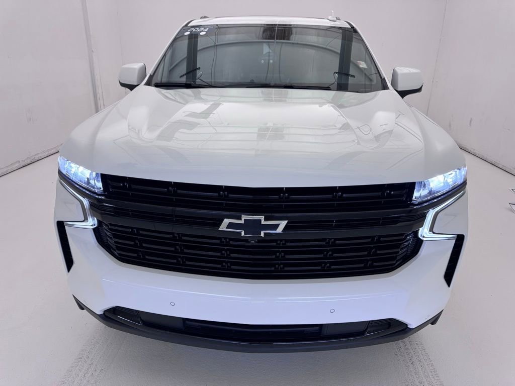 Certified 2024 Chevrolet Suburban RST w/ Luxury Package image 48