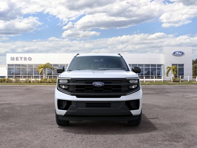 New 2027 Ford Expedition Active RWD image 3
