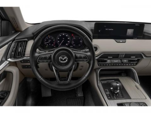 New 2026 MAZDA CX-90 3.3 Turbo w/ Premium Plus Pkg image 10