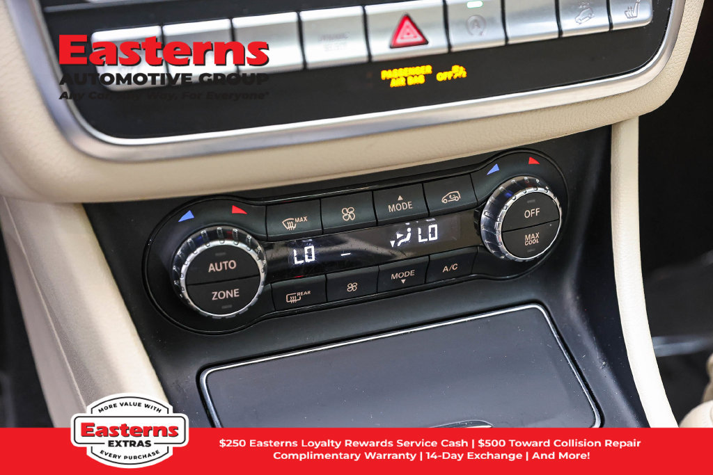 Used 2020 Mercedes-Benz GLA 250 4MATIC image 20