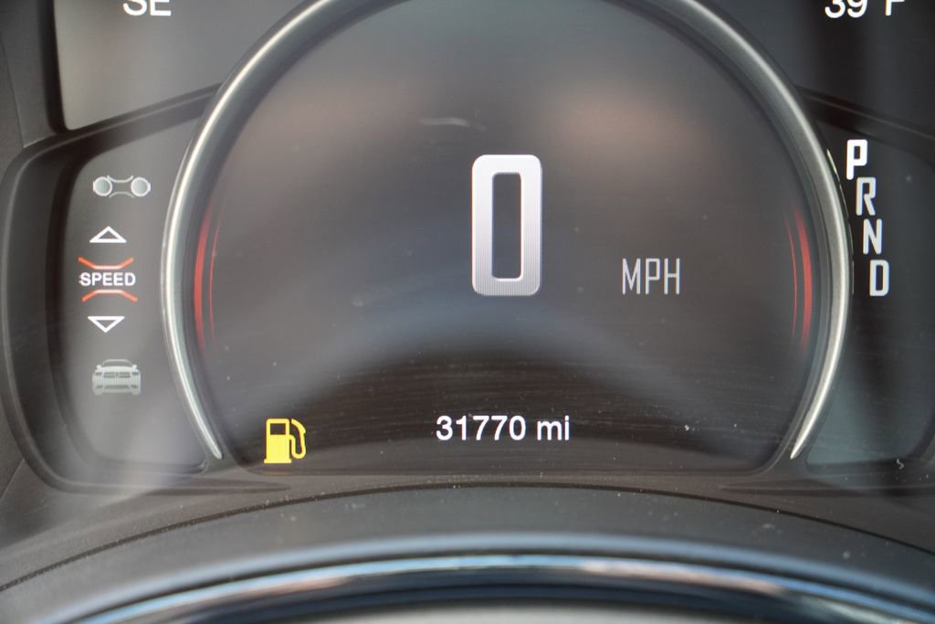 Certified 2025 Dodge Durango GT image 40