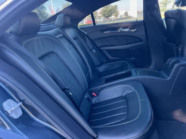 Used 2014 Mercedes-Benz CLS 550 image 14