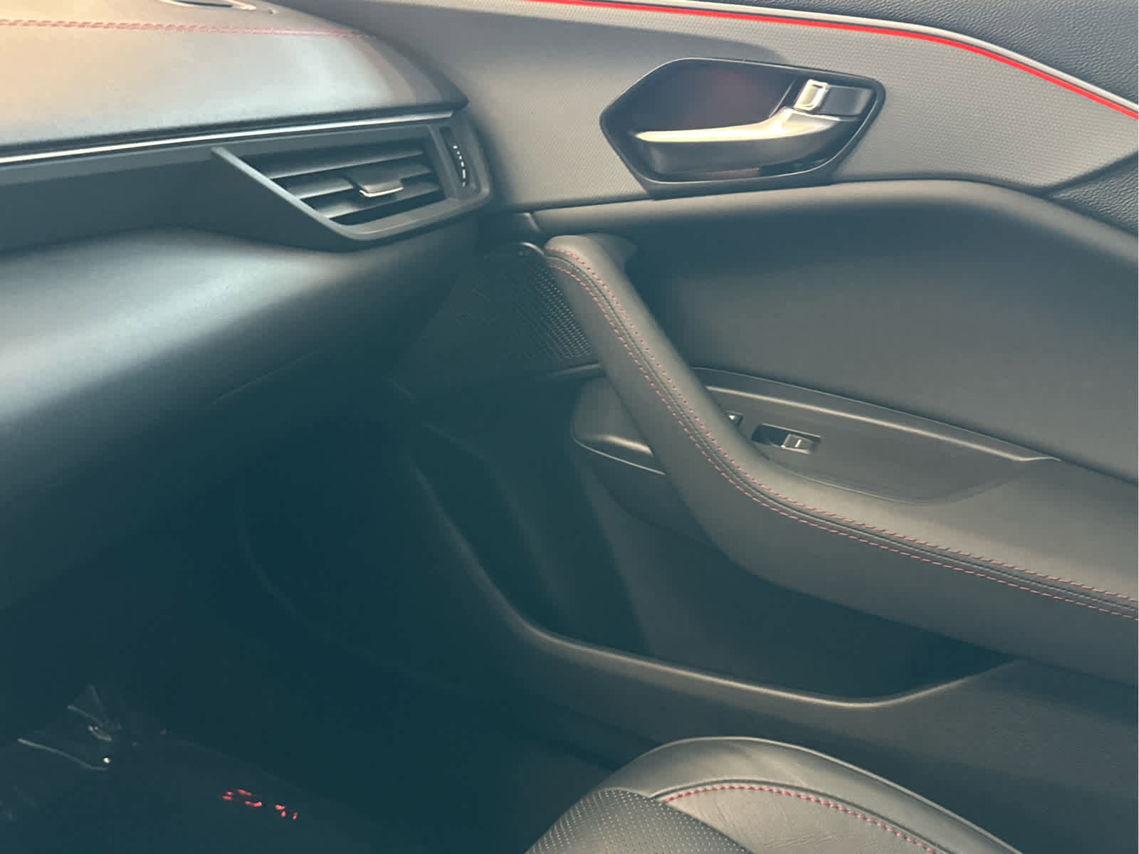 Used 2023 Acura TLX SH-AWD w/ A-SPEC Pkg image 17