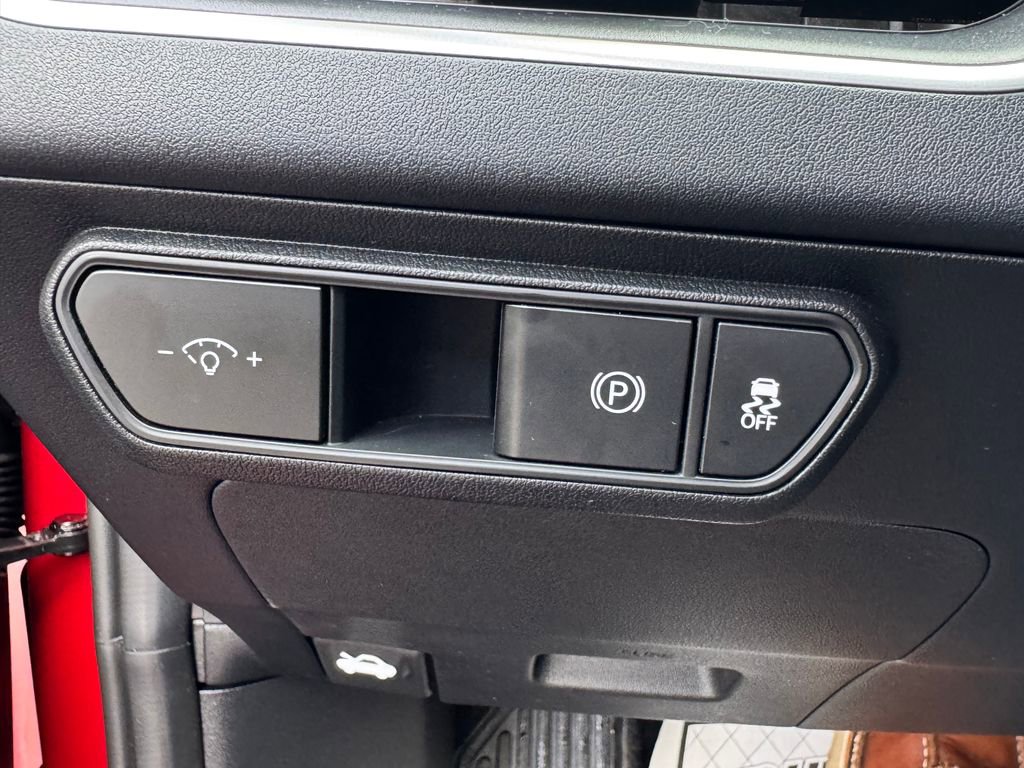 Used 2025 Kia K4 LXS image 30