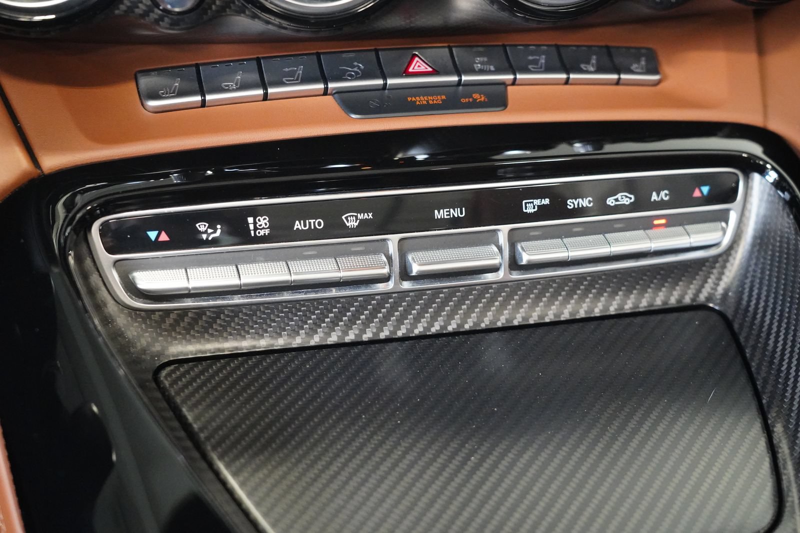Used 2018 Mercedes-Benz AMG GT C image 28