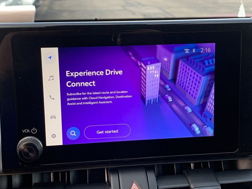 New 2025 Toyota RAV4 XLE w/ Convenience Package image 19