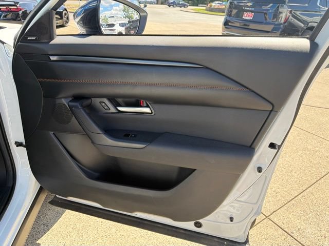 Used 2025 MAZDA CX-50 AWD 2.5 S w/ Premium Plus Pkg image 36