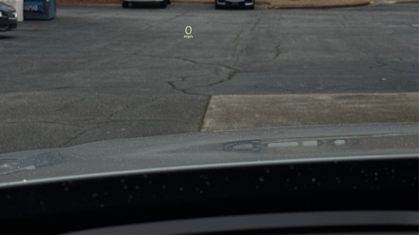 Used 2020 Volvo XC90 T6 Inscription w/ Protection Package Premier image 45