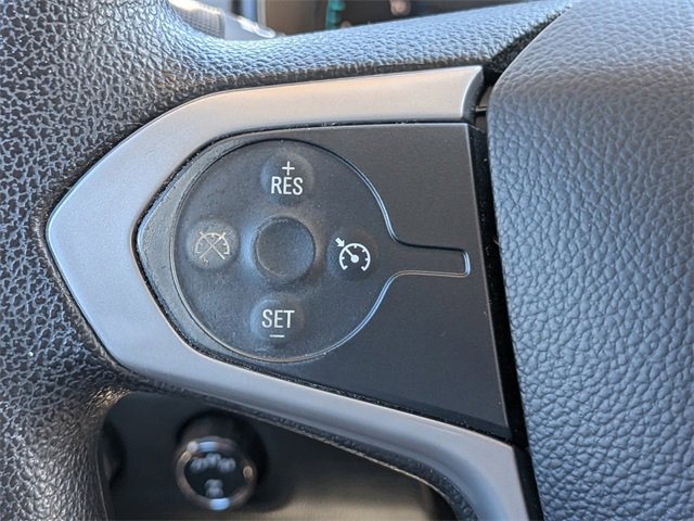 Used 2022 Chevrolet Colorado W/T w/ WT Convenience Package image 26