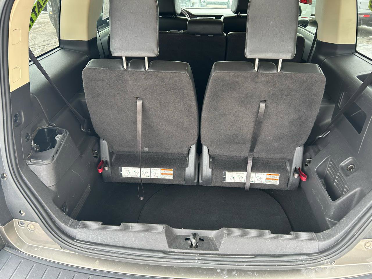 Used 2014 Ford Flex SEL w/ Equipment Group 202A image 17