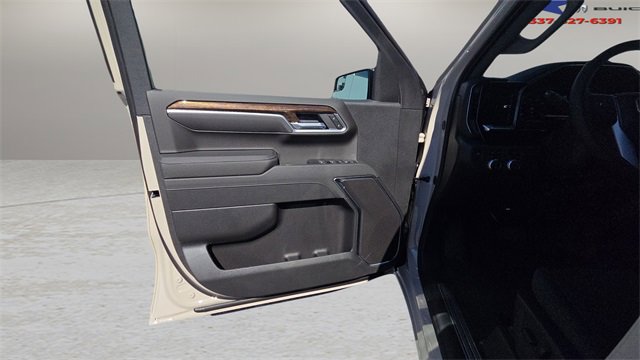 New 2026 GMC Sierra 1500 SLE w/ X31 Off-Road Package image 22