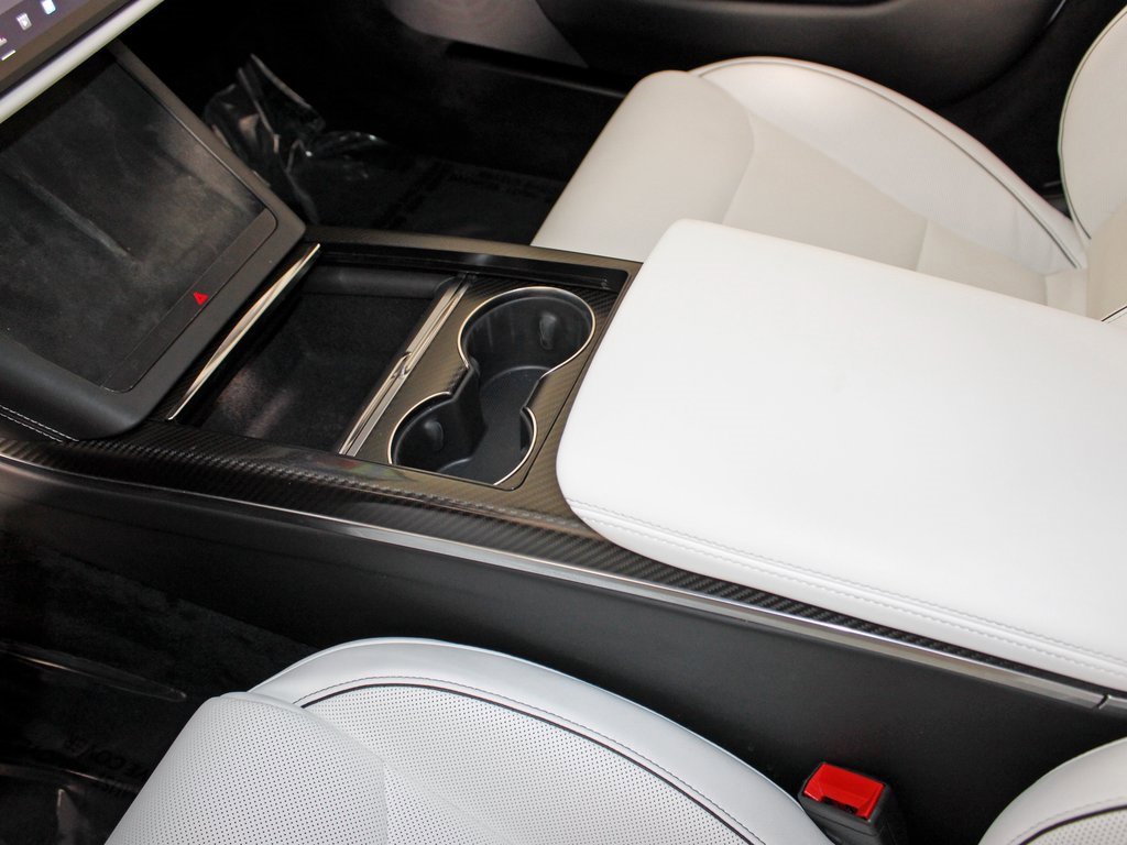 Used 2022 Tesla Model S Plaid image 29