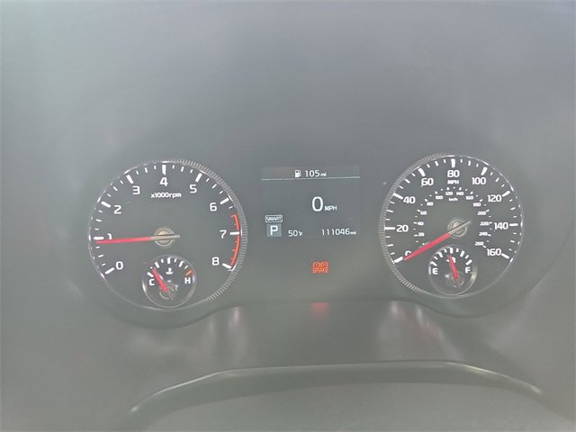 Used 2020 Kia Telluride S image 14