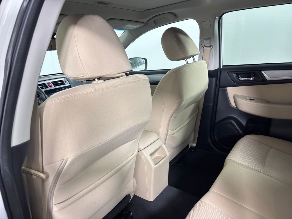 Used 2017 Subaru Outback 2.5i Premium image 29