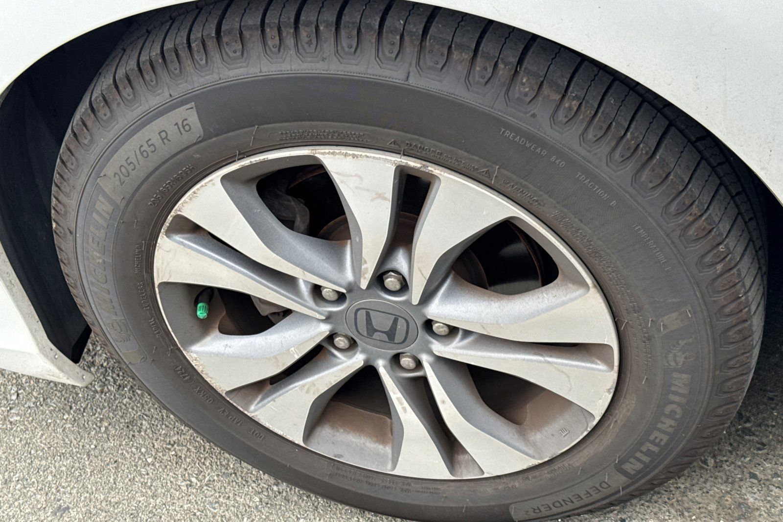 Used 2015 Honda Accord LX image 4