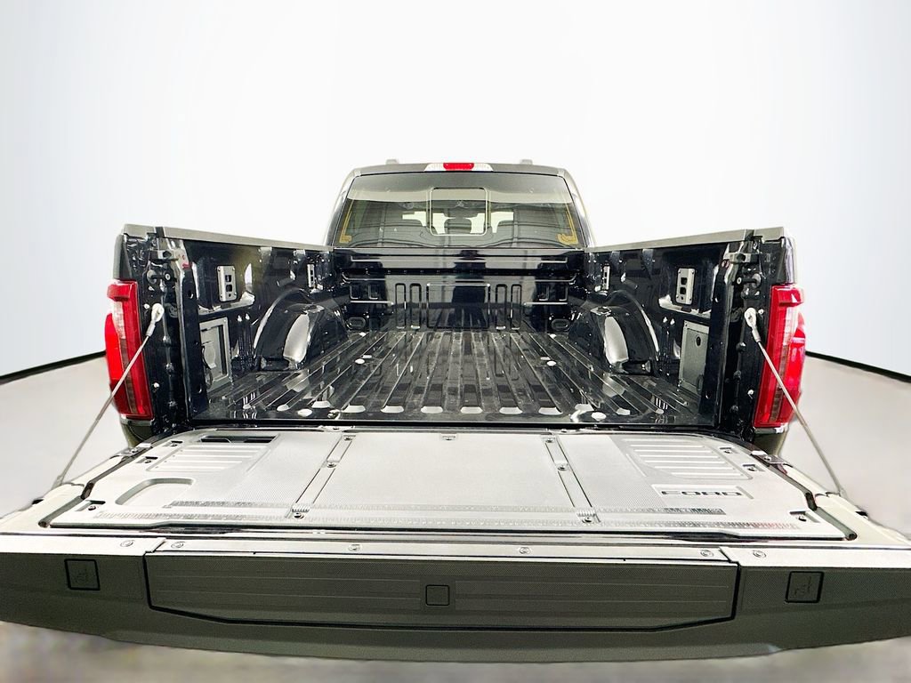 New 2026 Ford F150 XLT w/ Equipment Group 302A MID image 26