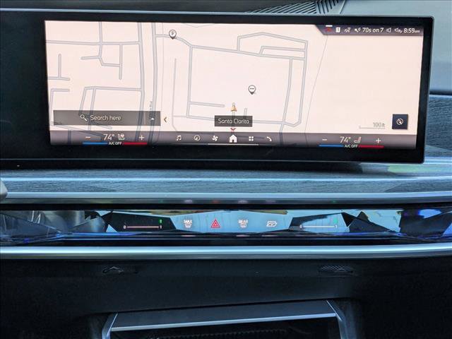 Certified 2024 BMW 760i xDrive w/ Premium Package 2 image 13