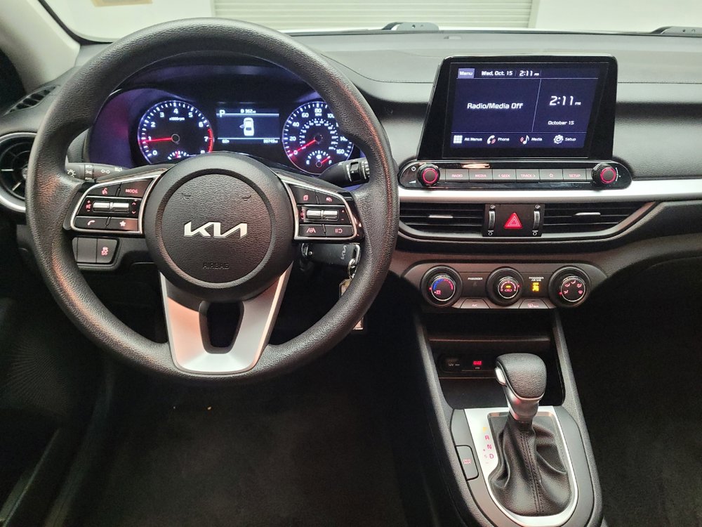 Used 2024 Kia Forte LXS image 22