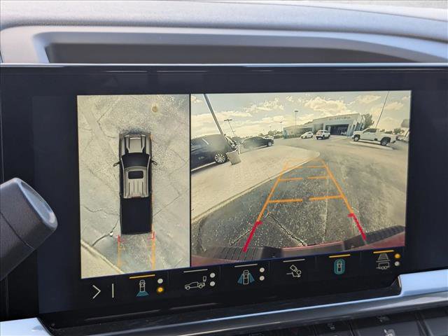 New 2025 Chevrolet Silverado 2500 High Country image 13