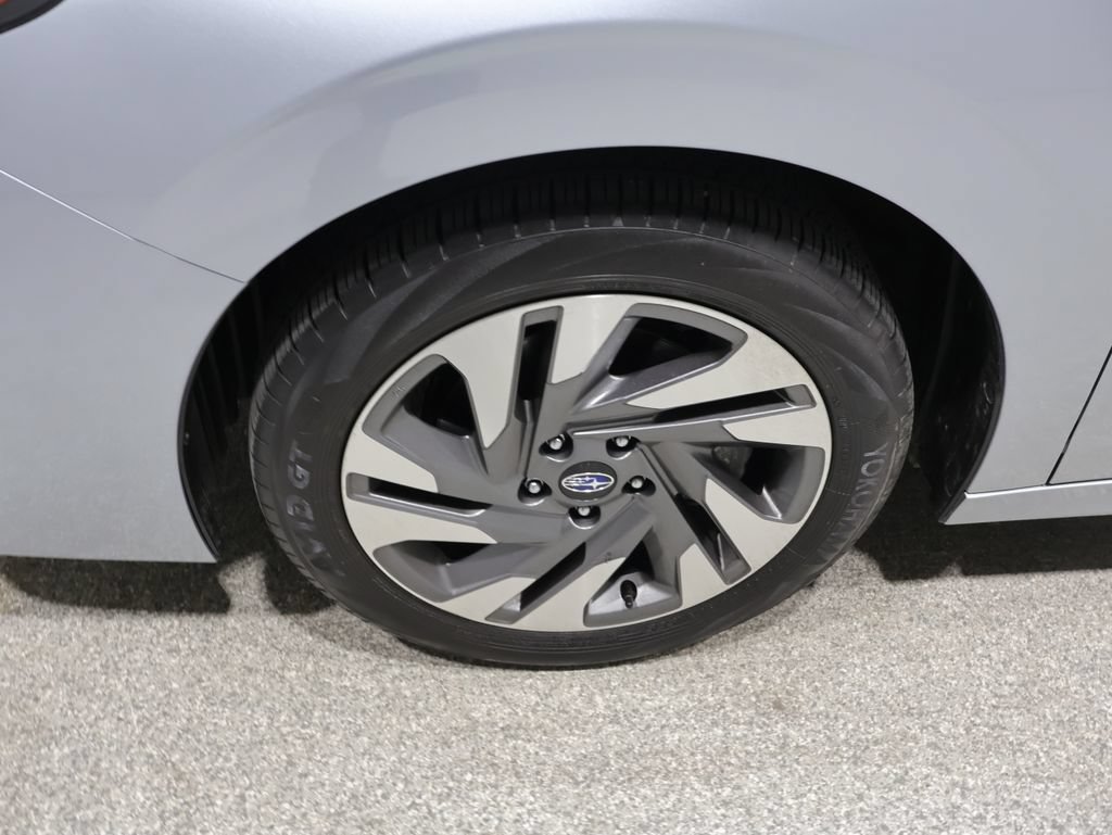 Used 2025 Subaru Legacy Limited AWD/4WD image 8