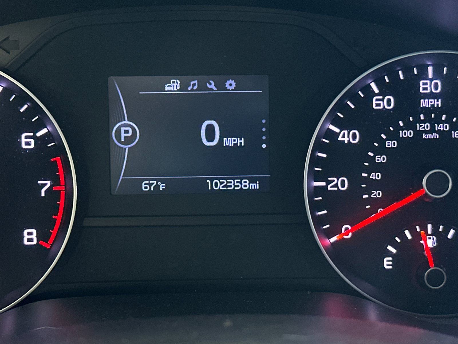 Used 2018 Kia Sportage EX w/ EX Premium Package AWD/4WD image 26