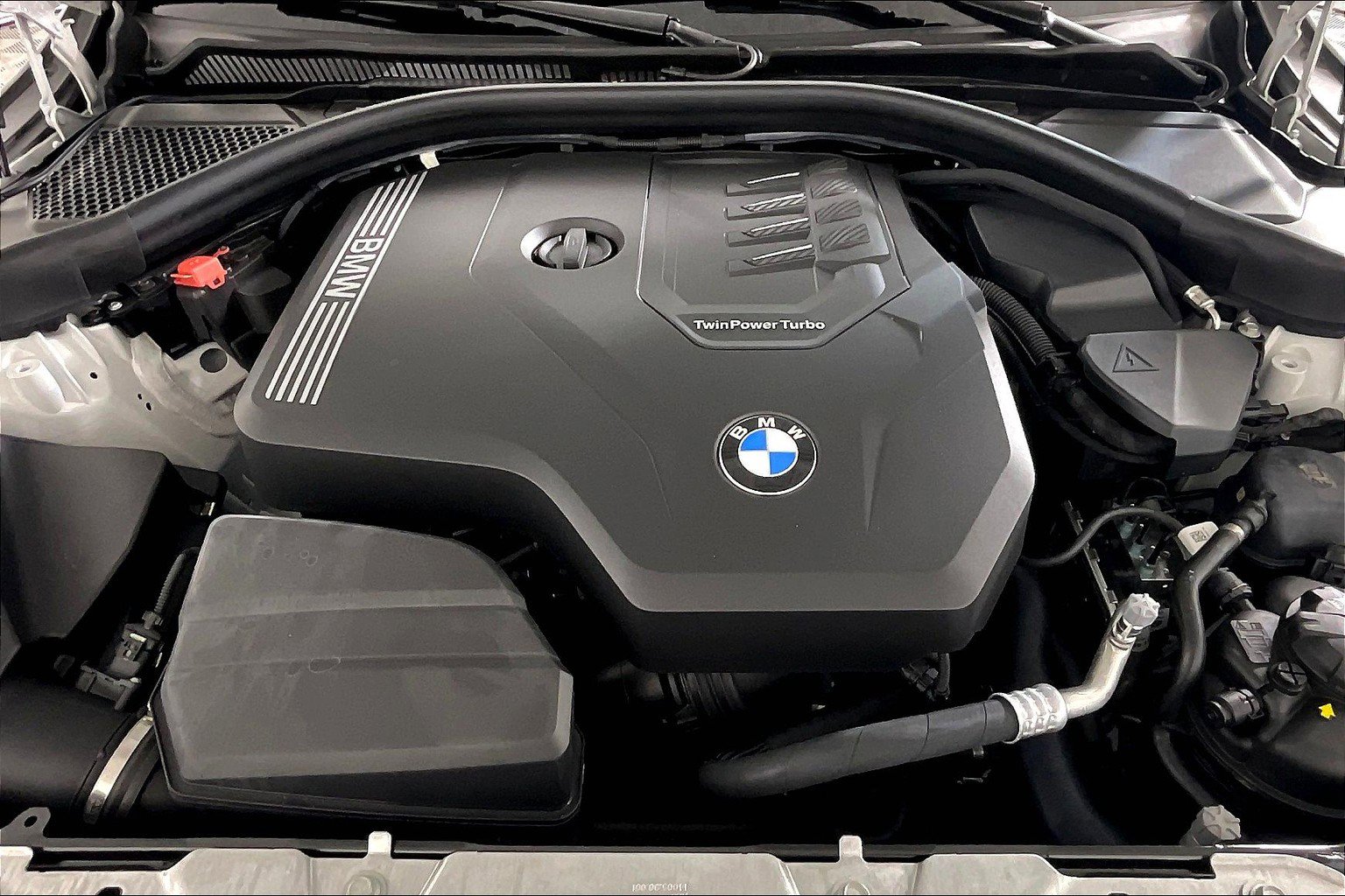 New 2025 BMW 230i xDrive Coupe w/ M Sport Package image 15