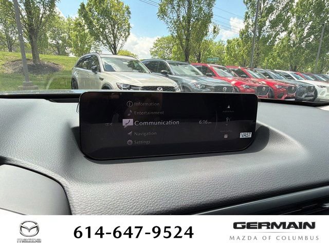 New 2026 MAZDA CX-50 AWD 2.5 Hybrid w/ Weather Package image 25