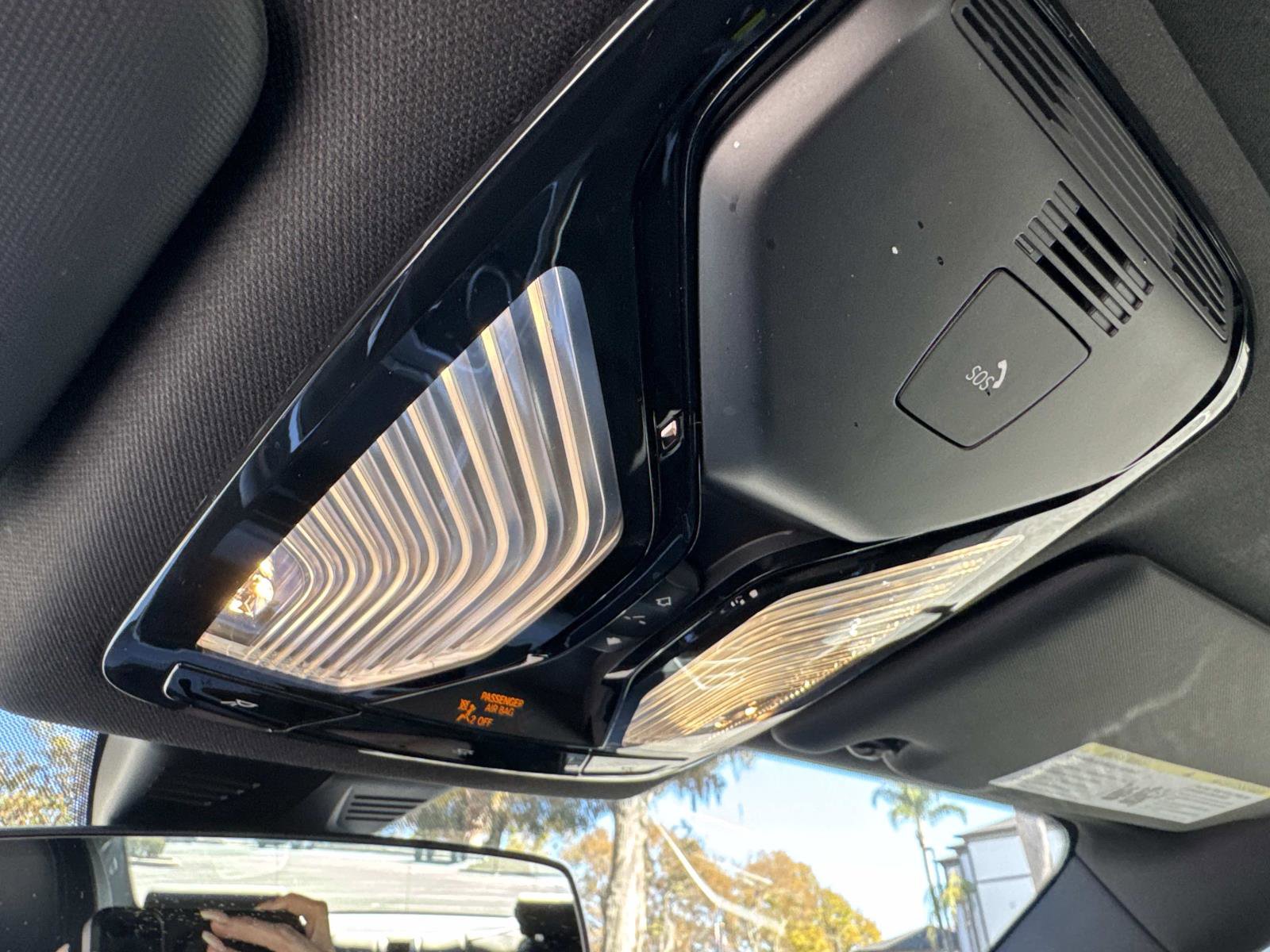 Used 2025 BMW M240i Coupe image 22