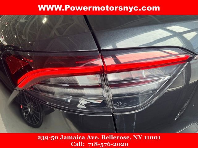 Used 2022 Maserati Levante GT image 8