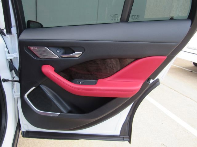 Used 2020 Jaguar I-PACE HSE image 26