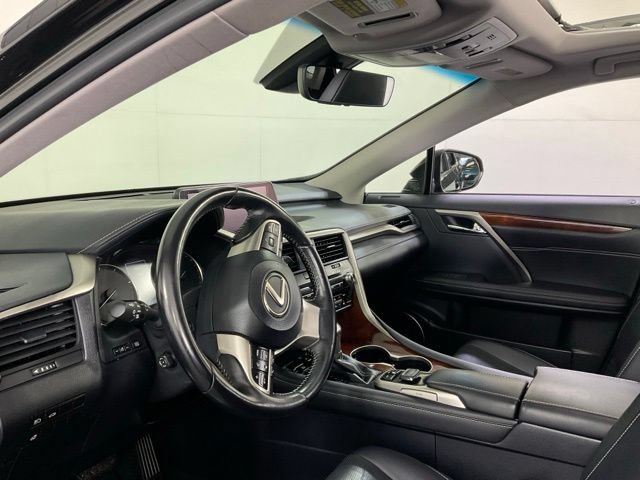 Used 2019 Lexus RX 350 AWD w/ Navigation Package image 19