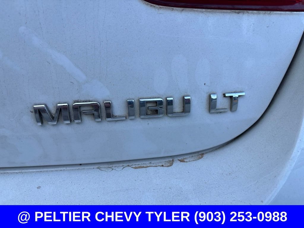 Used 2013 Chevrolet Malibu LT FWD image 9