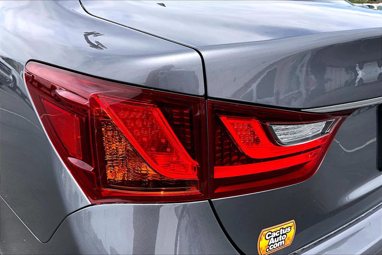 Used 2014 Lexus GS 350 AWD w/ Premium Package image 30