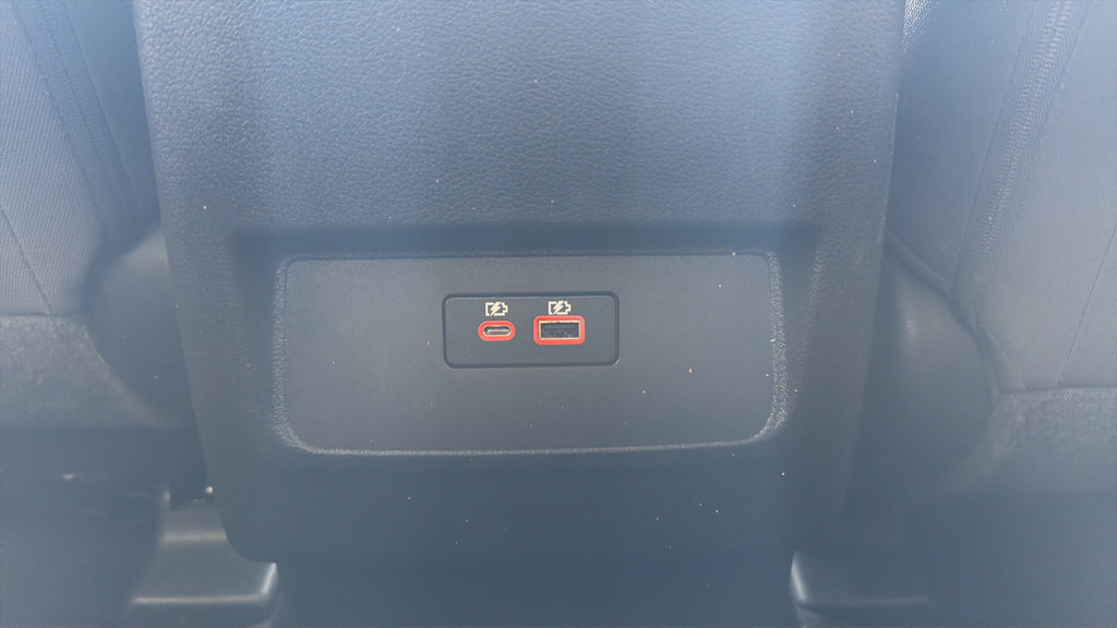 Certified 2024 Nissan Frontier S AWD/4WD image 19