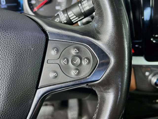 Used 2019 Chevrolet Traverse High Country AWD/4WD image 18