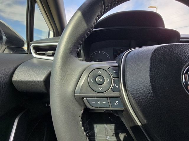 Used 2024 Toyota Corolla SE FWD image 11