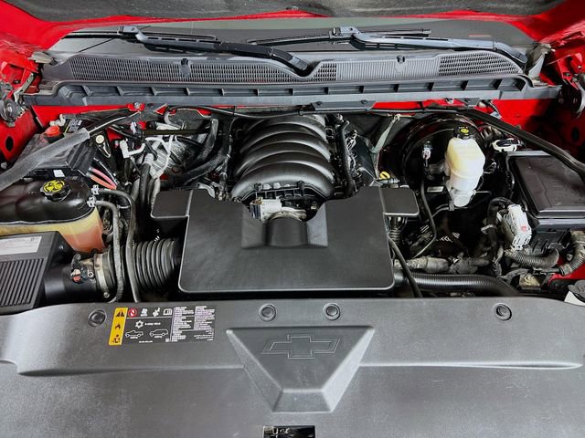 Used 2019 Chevrolet Silverado 1500 LT image 25