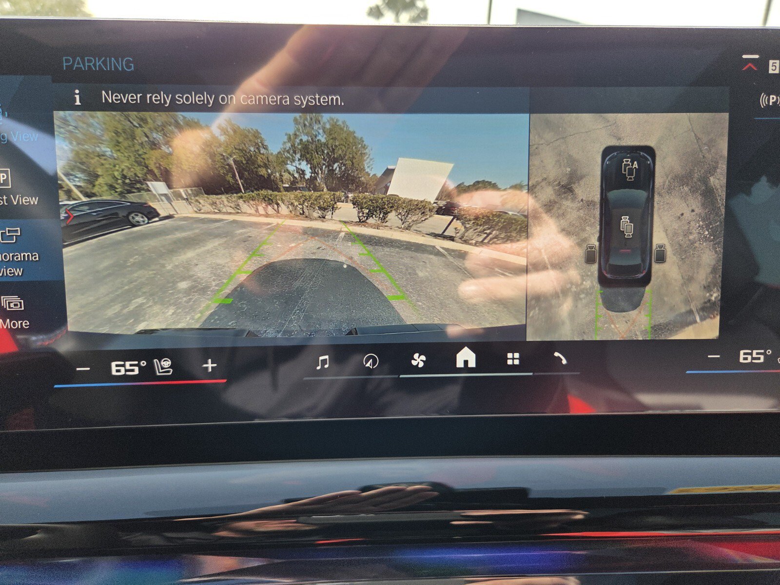 New 2026 BMW M5 w/ Executive Package AWD/4WD image 23