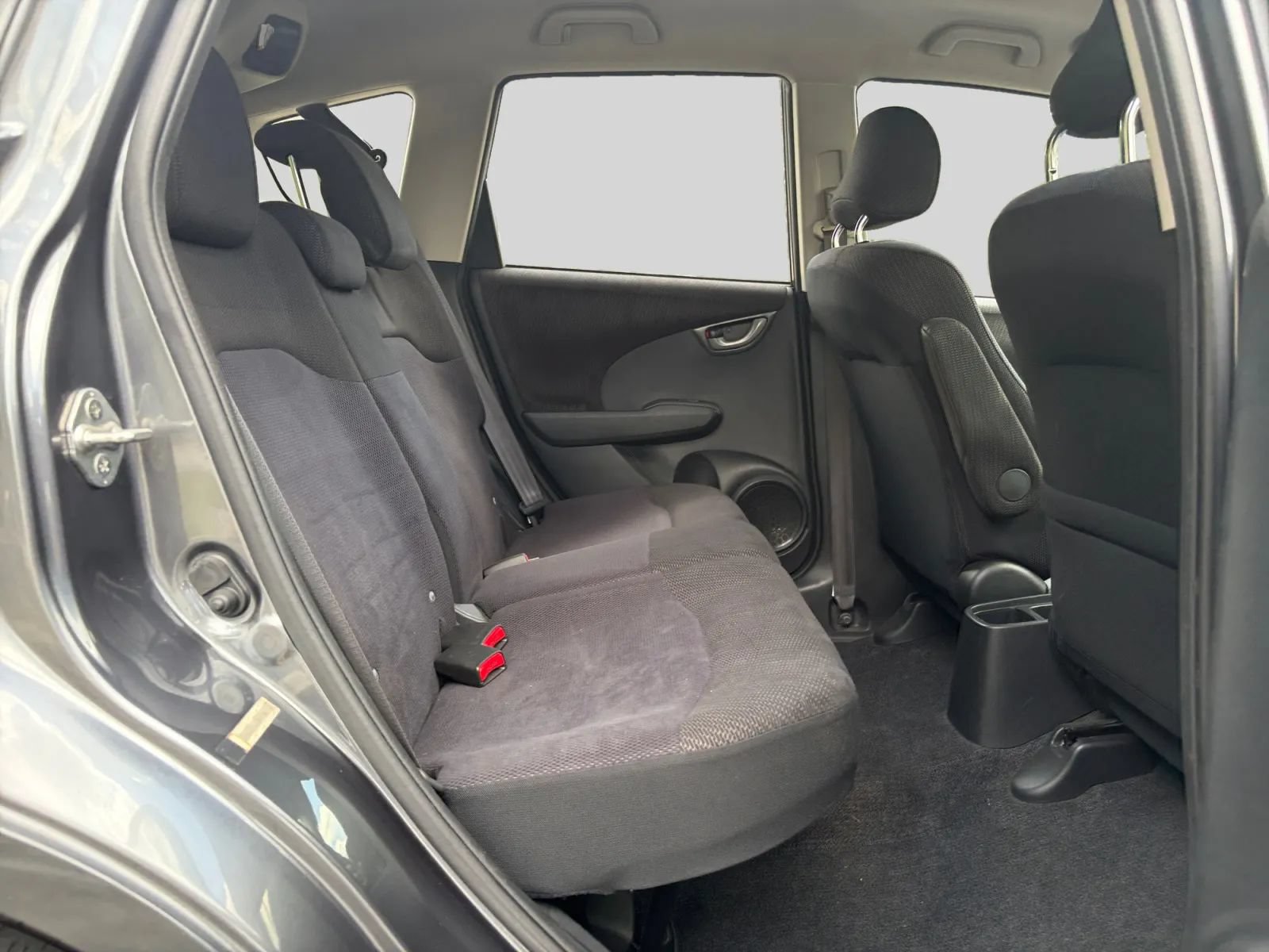 Used 2013 Honda Fit Sport image 18