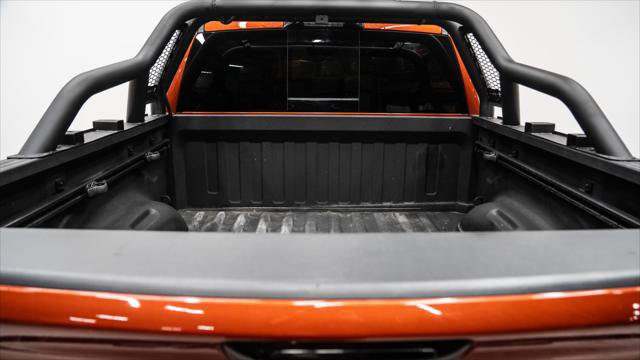 Used 2024 RAM 1500 TRX AWD/4WD image 16