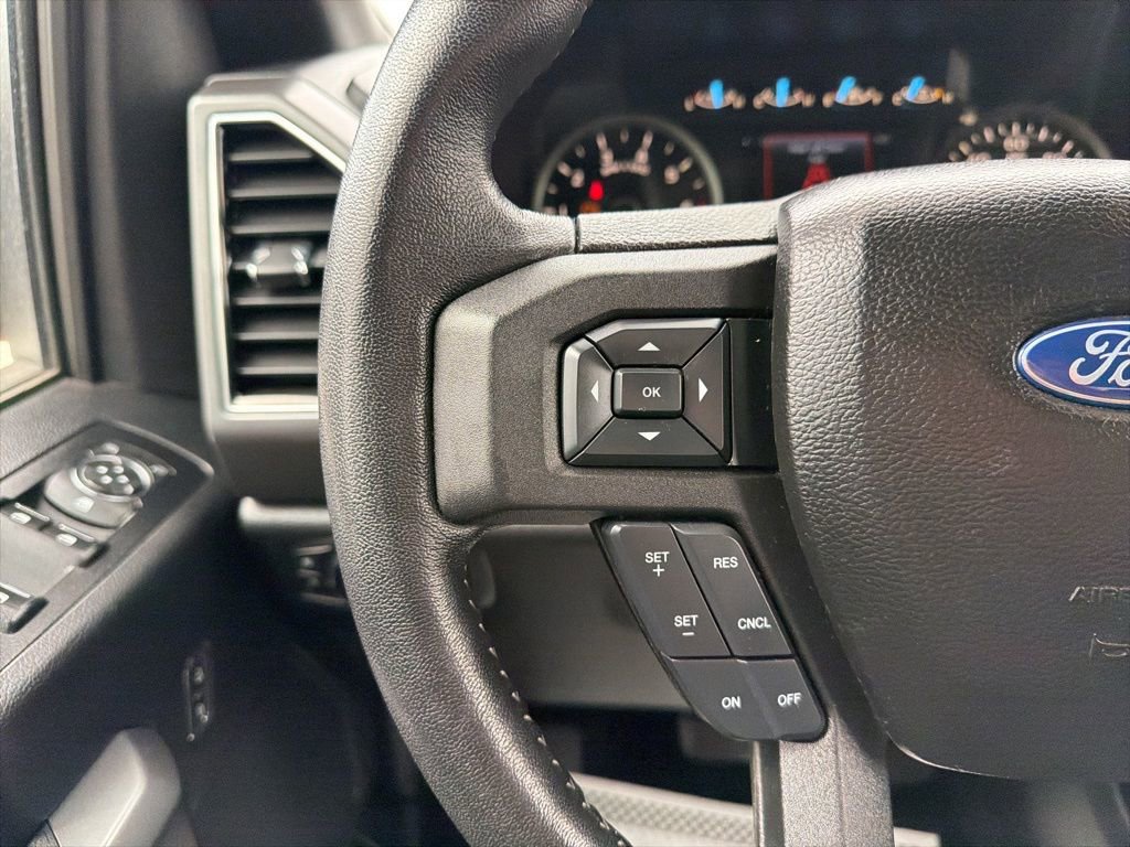 Used 2018 Ford F150 XLT w/ Equipment Group 302A Luxury image 17