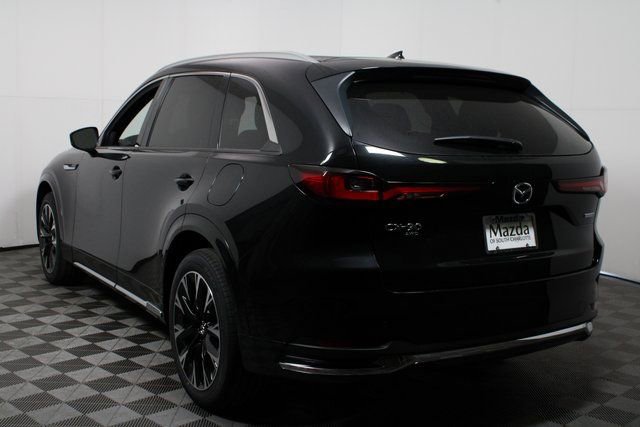 New 2026 MAZDA CX-90 3.3 Turbo S w/ Premium Plus image 5
