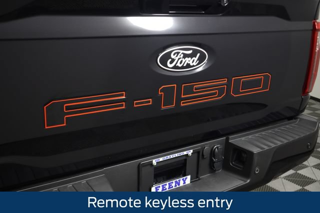 New 2026 Ford F150 XLT w/ Equipment Group 303A High AWD/4WD image 26