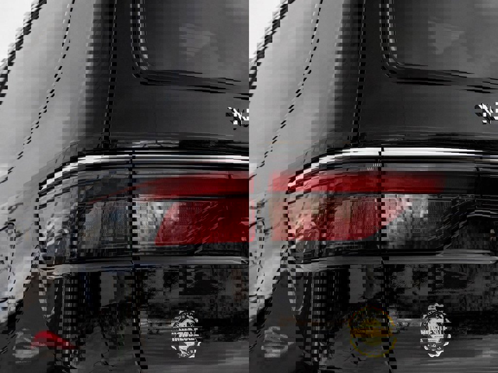 New 2025 Jeep Wagoneer 4WD image 47