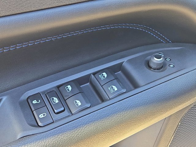 New 2026 Jeep Compass Latitude w/ Quick Order Package 29K AWD/4WD image 14